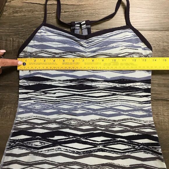 Lucy Activewear Womens Athletic Tank Top Small - Picture 9 of 12